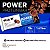 Power Protein Bar Dark Chocolate Truffle – 12 Unidades - Imagem 3