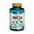 Omega Ultra TG - 200 Cápsulas - Nature Real - Imagem 1
