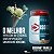 ISO 100 WHEY PROTEIN VANILLA 1.3LB 600G - DYMATIZE - Imagem 4