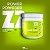 Power Powder - Lime Zest - 630g - Z2 Foods - Imagem 2