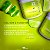 Power Powder - Lime Zest - 630g - Z2 Foods - Imagem 3