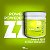 Power Powder - Lime Zest - 630g - Z2 Foods - Imagem 5