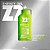 Energy Gel Z2+ Pineapple Mint - Z2 - 1 Sachê - 40g - Z2 Foods - Imagem 2