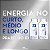 Energy Gel Z2+ Iced Coffee - 1 Sachê - 40g - Z2 Foods - Imagem 3