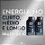 Energy Gel Z2+ Freezin Cola - 1 Sachê - 40g - Z2 Foods - Imagem 3