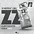 Energy Gel Z2n Smooth Mint – 1 Sachê – Z2 Foods - Imagem 2