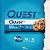 QUEST PROTEIN BAR OATMEAL CHOCO CHIP 12 BARS/60G - QUEST NUTRITION - Imagem 4