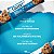 QUEST PROTEIN BAR OATMEAL CHOCO CHIP 12 BARS/60G - QUEST NUTRITION - Imagem 6