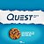 QUEST PROTEIN BAR OATMEAL CHOCO CHIP 12 BARS/60G - QUEST NUTRITION - Imagem 7