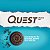 QUEST PROTEIN BAR COOKIES & CREAM 12 BARS/60G - QUEST NUTRITION - Imagem 7