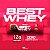 Best Whey Bar Morango Perfetto - 12 Unidades - Imagem 3