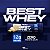 Best Whey Bar Torta Al Cioccolato Bianco - 12 Unidades - Imagem 3