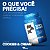 100% Whey Pote Cookies & Cream - 900g - Imagem 3