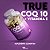 True COQ10 e Vitamina E - 60 Cápsulas - Imagem 2