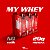 My Whey Chocolate  - Pack com 6 - Imagem 3