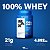 100% Whey Pote Chocolate - 900g - Imagem 2