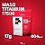 Mass Titanium 17500 Chocolate - 3Kg - Imagem 2