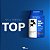 Top Whey 3W Chocolate - 900g - Imagem 5