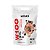 W100 Whey Concentrado Refil Doble Chocolate - 900g - Nutrata - Imagem 1