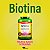 Biotina – 60 Cápsulas – Maxinutri - Imagem 2