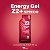 Energy Gel Z2+ Speedo Candy Apple - 1 Sachê - 40g – Z2 Foods - Imagem 2