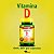 Vitamina D 60 - Cápsulas – Maxinutri - Imagem 2