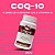 Coq-10 – 120 Cápsulas – Vitafor - Imagem 2