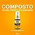 Composto De Mel Própolis E Gengibre Spray - 30 Ml - Ziinziin - Imagem 2