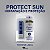 Protect Sun Protetor Labial Hidratação E Proteção - 1 Unidade - Ziinziin - Imagem 2