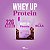 Whey Up Protein Chocobelga - 900g - Sanavita - Imagem 2