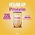 Vegan Up Protein Caramel Coffee - 450g - Sanavita - Imagem 2