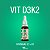 Vit D3k2 - 20 Ml – Nutrify - Imagem 2