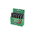 BT Gel Beterraba Com Guaraná E Cafeína C/10 Sachês DOBRO - Imagem 1