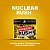 Nuclear Rush Abacaxi – 100g – Bodyaction - Imagem 2