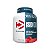 Iso 100 Hydrolyzed Strawberry – 2,3kg – Dymatize - Imagem 1