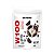 W100 Whey Concentrado Cookies & Cream Refil - 900g - Nutrata - Imagem 1