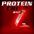 Protein Crisp Bar Cookies & Cream – 12 Unidades - Integral Medica - Imagem 3