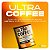 Ultra Coffee Cappuccino - 220g - Plant Power - Imagem 2