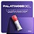 Palatinose Gel Morango - 15 Sachês – Alquimia Da Saúde - Imagem 2