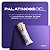 Palatinose Gel Vanilla - 15 Sachês – Alquimia Da Saúde - Imagem 2