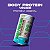 Body Protein – Sabor Coco – 440g – Equaliv - Imagem 3