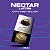 Nectar Lattes Cappuccino - 907g – Syntrax - Imagem 2