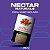 Nectar Naturals Natural Peach - 907g– Syntrax - Imagem 2