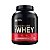 Gold Standard 100% Whey – Sabor Strawberry – 2.27 Kg – Optimum Nutrition - Imagem 1