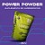 Power Powder – Sabor Lime Zest – 900g – Z2 Foods - Imagem 2