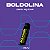 Boldolina Boldo – Sabor Boldo – 60 Flaconotes – Maxinutri - Imagem 2