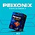 Peixonix – 60 Cápsulas Mastigáveis – Sabor Morango – Maxinutri - Imagem 2