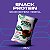 Snack Protein – Sabor Barbecue Sauce - 1 Unidade – Snack Protein Nutrition - Imagem 2