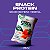 Snack Protein - Sabor Presunto Parma – 1 Unidade – Snack Protein Nutrition - Imagem 2