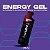 Energy Gel Chocomenta Com Cafeína - 10 Sachês – Fourlab Nutrition - Imagem 3